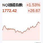 德國DAX