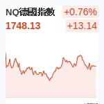 NQ德國指數