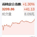 南韓綜合