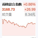 南韓綜合