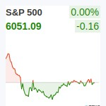 S&P500